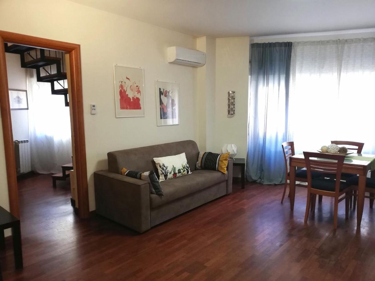 Catania Amuri Home Eksteriør bilde